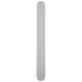 Diamond Nail File Coarse Grit #3 for Thick Toenails & Nails