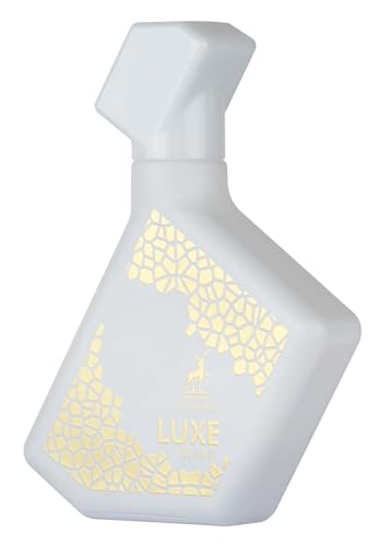 Men's Luxury Eau de Parfum Spray - Bold Oriental Fragrance 3.4 oz