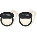 IT Cosmetics Bye Bye Pores Pressed Finishing Powder - Universal Shades - Contains Anti-Aging Peptides, Hydrolyzed Collagen & Antioxidants - 0.31 oz