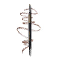 LAURA GELLER NEW YORK Inkcredible Waterproof Brow Pencil 02 Taupe with Spoolie Brush