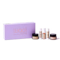 Lip Care Set ? 5-Piece Routine with Lip Mask, Scrub, Lip Oil, Tinted & Unscented Balm ? Nourishing, Oil-Based Hydration