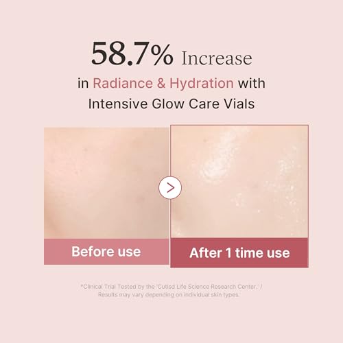 Intensive Moisture & Skin Plumping Set with Salmon DNA - Korean Skin Care