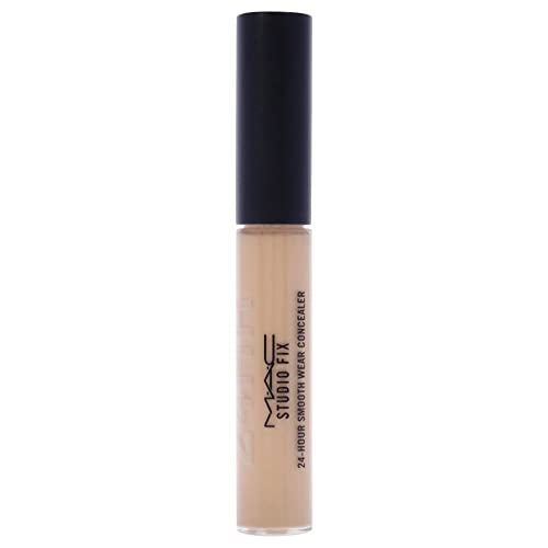 24 Hour Longwear Concealer NC25 - Seamless Coverage for Flawless Skin