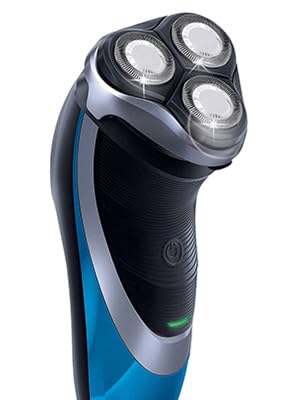 Innobeaut HQ8 Replacement Shaver Heads for Philips Norelco Aquatec, 6 Pack