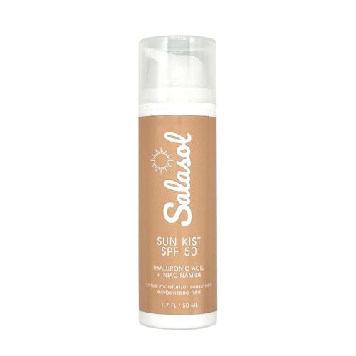 Sun Kist SPF 50