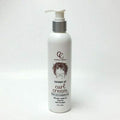 Curl Cream for Natural Definition & Shine - 8oz Coconut Oil Infused