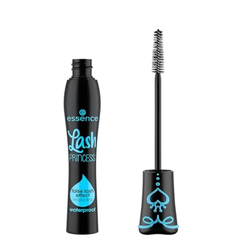 essence Lash Princess & Extreme Shine Holiday Kit