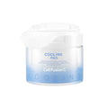 Cell Fusion C Post Alpha Cooling Pad ? Hydrating & Cooling Korean Toner Pads | Panthenol & Glacier Water | Hydrating, Depuffing, Pore-Minimizing | 70 Pads / 6.08 fl.oz.