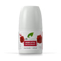 Dr Organic Rose Otto Natural Deodorant for Sensitive Skin