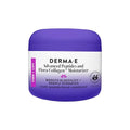 Anti-Aging Night Face Moisturizer with Peptides & Collagen - 2 Oz