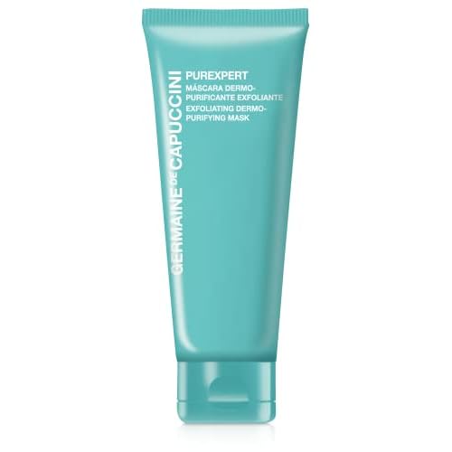 Germaine de Capuccini Purexpert Exfoliating Purifying Mask