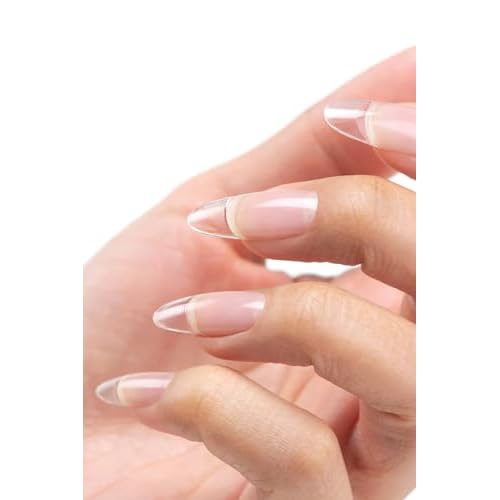 LED-UV Brush-On Builder Gel with Calcium by Cuccio Pro for Women - 2.5 oz Nail Polish (Pack of 1)