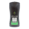 Axe Africa Shower Gel 250ml