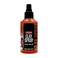 Men's Texturizing Clay Spray with Matte Finish - Volume & Hold 5oz