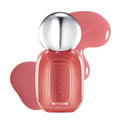 Fruity Jam Gloss (502 Figgy Day) Watery Glass Lip Tint, High Shine, Non-Sticky, Jelly Glaze, Buildable Long-Lasting Lip Stain, Hydrating Lightweight, Vivid Glassy Korean Makeup