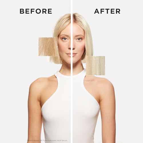Kerastase Blond Absolu Hair Serum for Lightened Hair - 1.7 Fl Oz