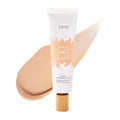 tarte BB blur tinted moisturizer Broad Spectrum SPF 30 ? Medium Buildable Coverage with Natural Lightweight Matte Finish, Vegan & Cruelty Free