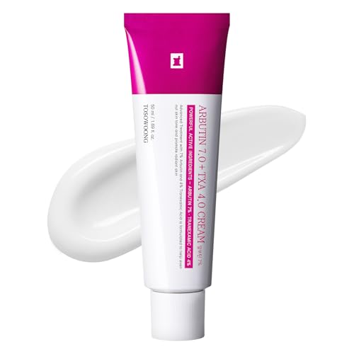 Tone-Refining Skin Care Duo with Arbutin & Peptide Serum for Uneven Skin