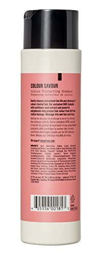 AG Care Colour Savour Color Protecting Shampoo - New Collection, 10 Fl Oz