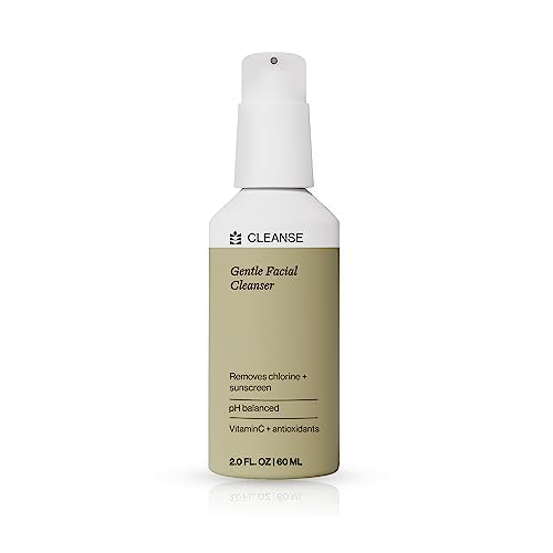 Dermasport Outdoor Essentials Kit: Sunscreen 50 SPF Lotion, Facial Cleanser, and Facial Moisturizer - Chlorine Skin Protection for Swimmers and Nourishment for Your Skin Anywhere for Smooth, and Youth