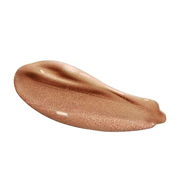 L.A. Girl Glossy Plumping Lipgloss, Fancy GLG925 (Pack of 2)