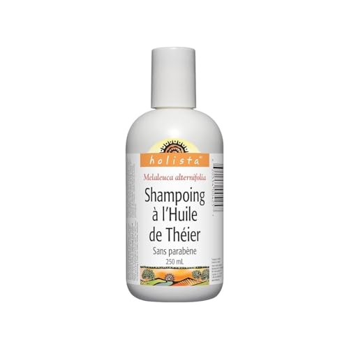 Holista Tea Tree Oil Shampoo