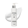 TROIAREUKE PIT Cleansing Milk I Deep Cleansing Daily Facial Cleanser for All Skin Types, Dry, Hydrating Face Mask with Antioxidants, Vitamins, Moisturize Korean Aesthetic Skin Care 6.08 fl oz