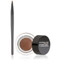Ultra Advanced Liquid Eyeliner, Waterproof & No Skip Formula, 24 Hrs -Stay All Day, 2X The Intensity - Soft & Precise Tip, Quick Dry & Smudge Resistant, Vegan (PLUM)