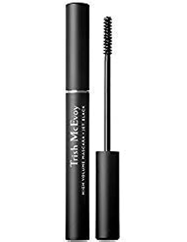 High Volume Black Tubular Mascara 5g - Long-Lasting, Smudge-Proof Lash Enhancer