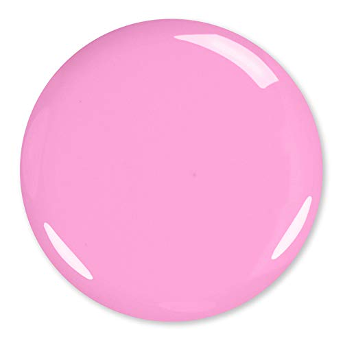 wet n wild Fast Dry AF Nail Polish Color, Pink Heels On The Beach | Quick Drying - 40 Seconds | Long Lasting - 5 Days, Shine (0.46 Fl Oz) (Pack of 2)