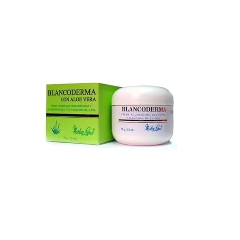Blancoderma aloe