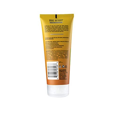 Marc Anthony Coconut Beach Waves Texture Cream 5.9 Ounce (175ml) (AB-146572)
