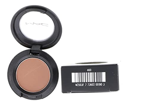 MAC Matte Wedge Eyeshadow - Highly Pigmented Eye Makeup, 1.5g