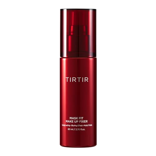 Red Cushion Foundation 28N & Red Fixer