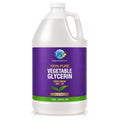US+ Vegetable Glycerin Food Grade USP 1 Gallon - Pure Natural Moisturizer & DIY Ingredient