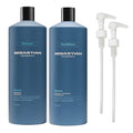 Sebastian Professional Drench Hydrating Shampoo and Conditioner Duo Set for Dry Hair