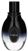 Al Rehab Officer Eau de Parfum Spray 3.33 Fl Oz Men’s Fragrance Citrus Woody Leather