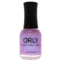 Orly Nail Lacquer - 2000037 Magic Moment for Women - 0.6 oz Nail Polish
