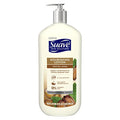 Suave Skin Solutions Body Lotion Cocoa Butter Shea 32 oz - Moisturizing