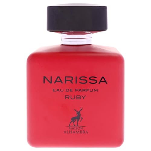Woody Floral Spicy Women's Eau de Parfum Spray - 3.4 oz