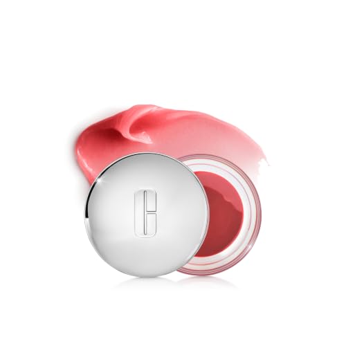 Clinique Daily Calm Lip and Cheek Color Balm - Sweet Nectar, Hydrating Sheer Tint for Sensitive Skin