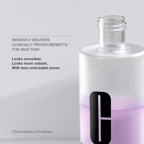 Clinique All About Clean Mild Liquid Soap & Moisturizer Gift Set - Dry & Oily Skin Types