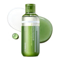CENTELLIAN 24 Madeca Matcha Cleansing Oil (6.76fl oz) ? Two-Tone TECA & Jeju Matcha Deep Cleanser for Pores, Sebum & Blackheads, Waterproof Makeup Removal, Korean Skincare