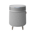 Wooden Leg Base for Blueair Signature SP4i Air Purifier - Custom Replacement with Scandinavian Design