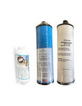 Vistar Water Technologies Reverse Osmosis MRO-35 Water Filter Set - Compatible with Millennium System