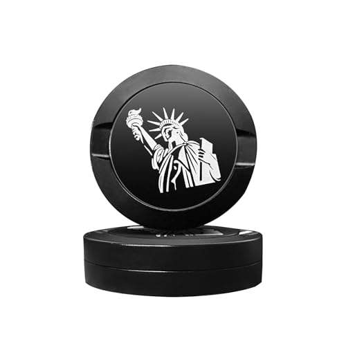 Premium Zyn Metal Can | Metal Zyn Container | Snus Can | Zyn Pouches | Airtight & Smell Proof | Compact & Durable | Stylish & Functional | Aluminum Zyn Can| Perfect for Zyn