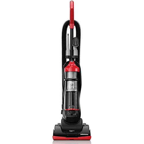 Upright Bagless Vacuum Cleaner - Dirt Devil Endura Lite, Lightweight Multi-Floor