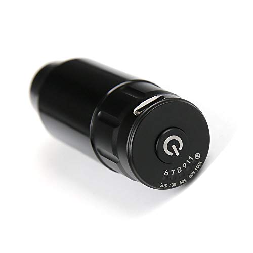 Mast Tour Original Cordless Tattoo Battery, Reliable Tattoo Power Supply
