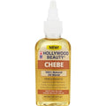 Hollywood Beauty Chebe Oil for Hair, Scalp, and Skin, 2 fl oz ? Strengthens Hair, Nourishes Skin, Promotes Length Retention