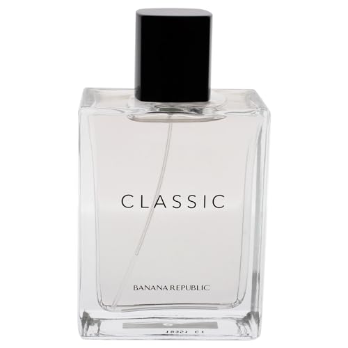 Off-White Classic by Banana Republic 4.2 oz Eau de Parfum Spray - Unisex